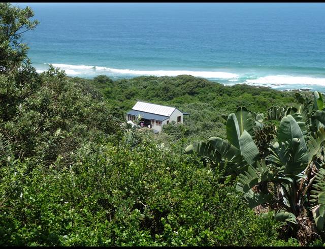 567M² VACANT LAND FOR SALE IN PRINCE'S GRANT GOLF ESTATE
